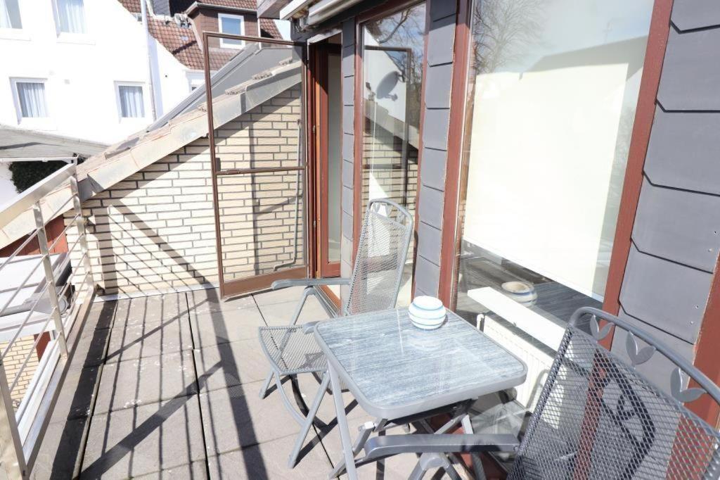 Apartment Inge 3 *