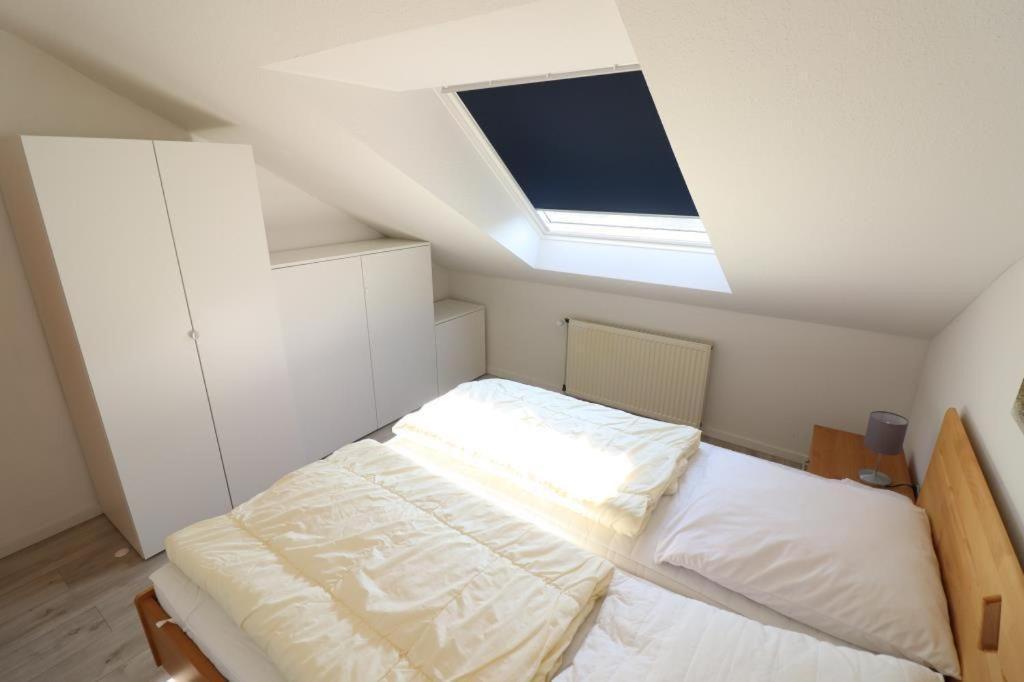 Inge 3 Apartment *