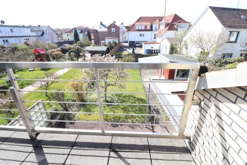 Inge 3 Apartment Cuxhaven