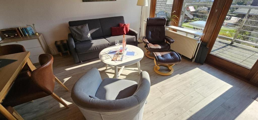 Inge 3 * Cuxhaven