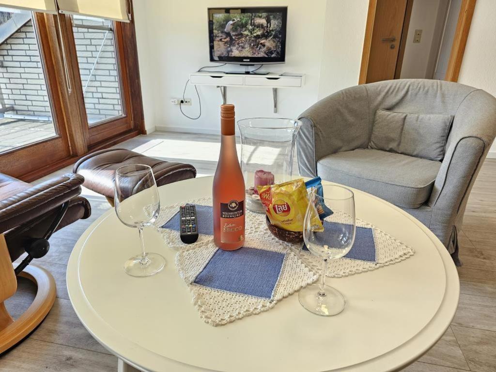 Inge 3 Apartment Cuxhaven