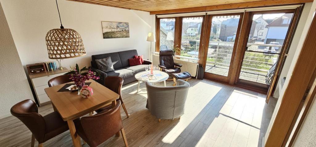 Inge 3 Apartment Cuxhaven