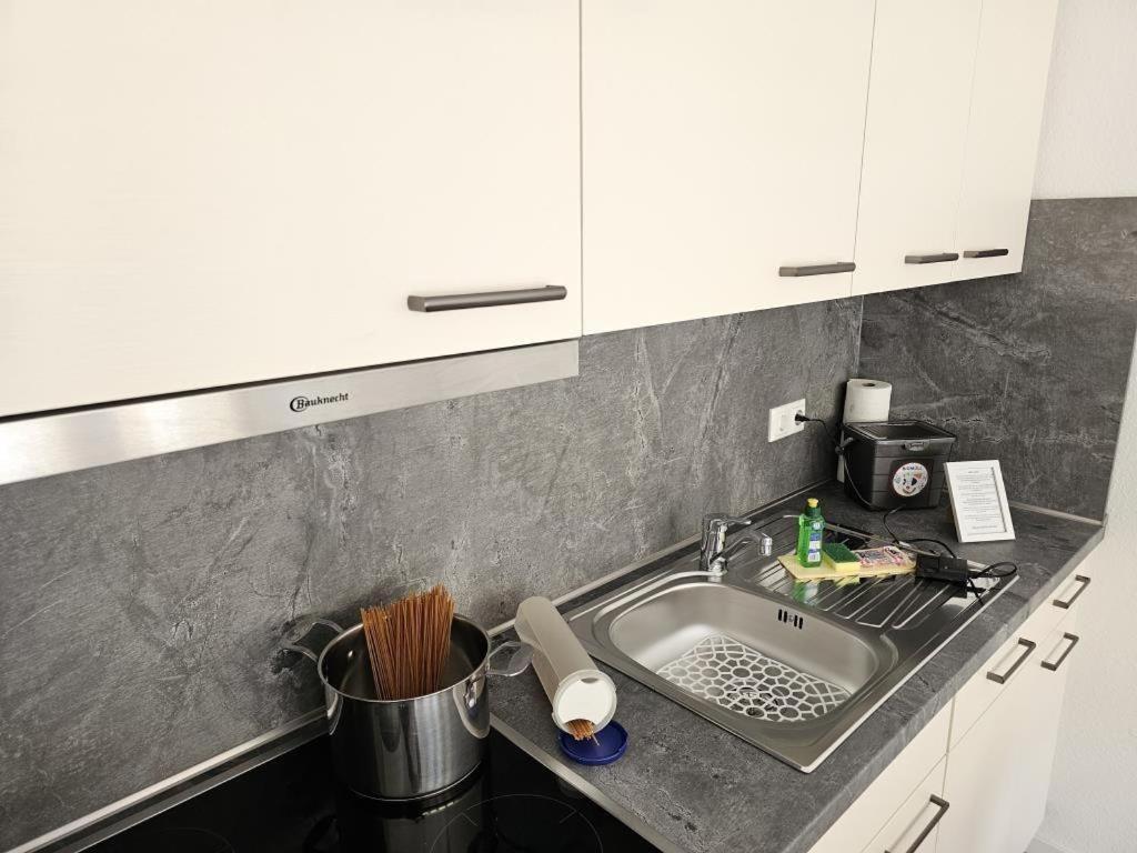 Apartment Inge 3 *